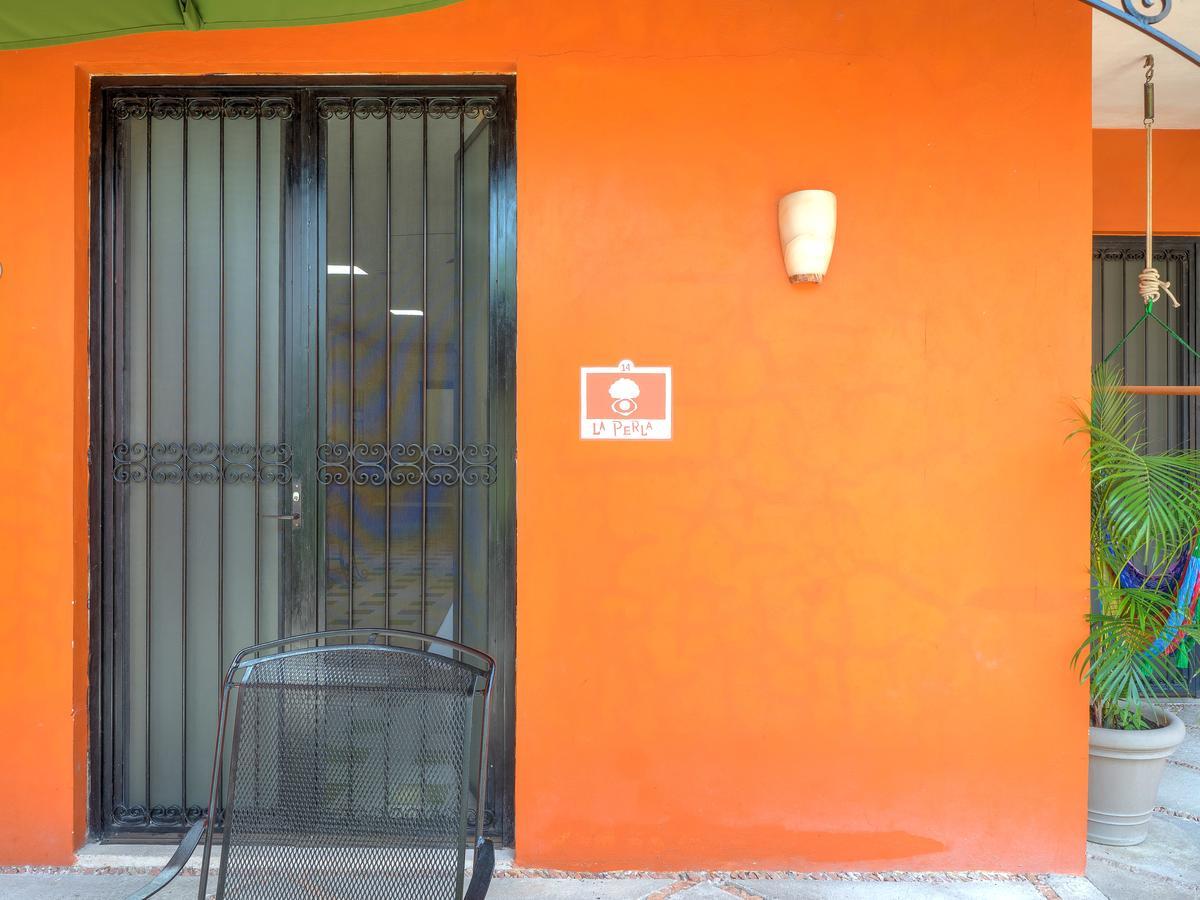 Hotel Luz En Yucatan Merida Ngoại thất bức ảnh
